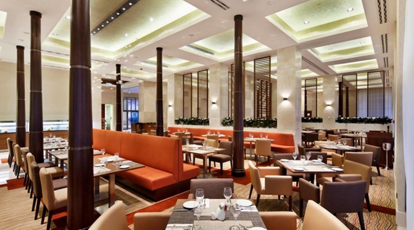 Hilton Garden Inn Zhongshan Guzhen Exterior foto