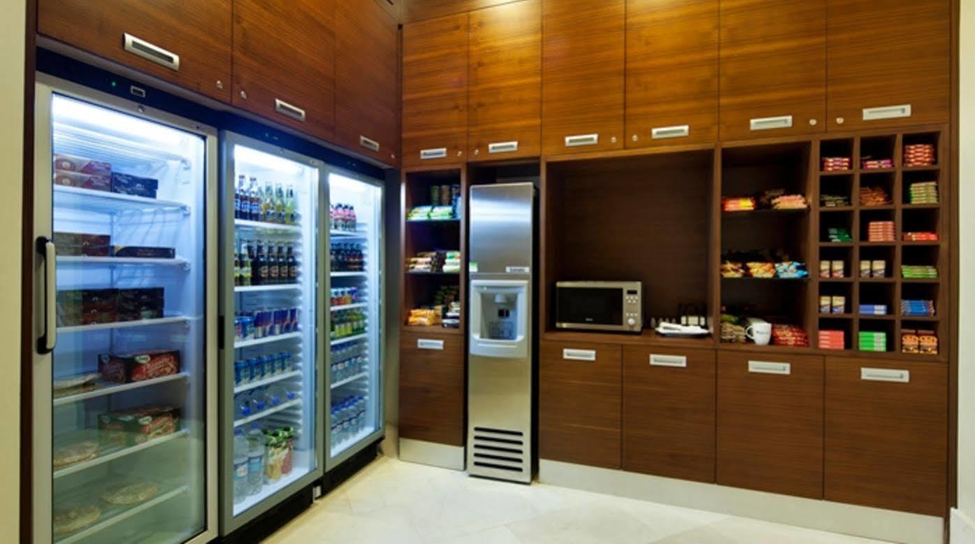 Hilton Garden Inn Zhongshan Guzhen Exterior foto